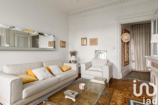 Appartement à vendre 2 pièces 52 m² Lyon 5