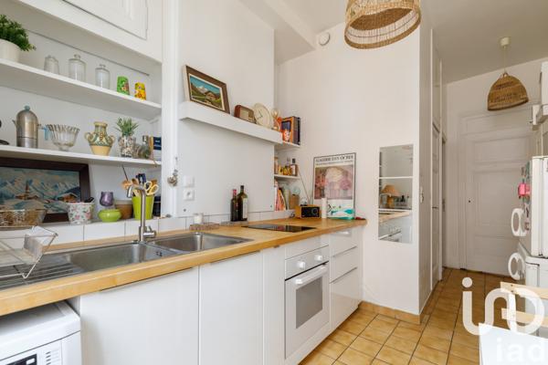 Appartement à vendre 2 pièces 52 m² Lyon 5