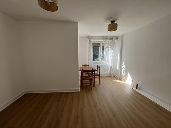 Appartement à louer |  Tulle |  3 pièces | 55 m²