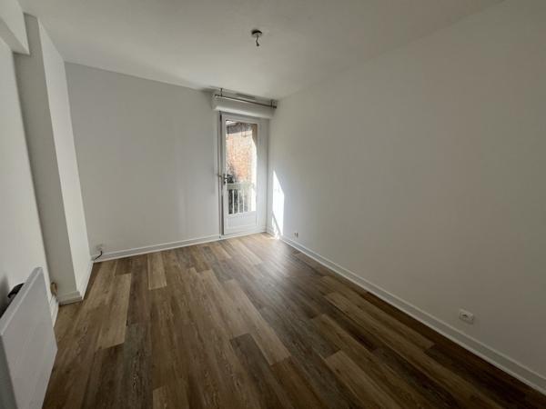 Appartement à louer |  Tulle |  3 pièces | 55 m²