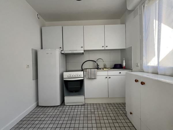 Appartement à louer |  Tulle |  3 pièces | 55 m²