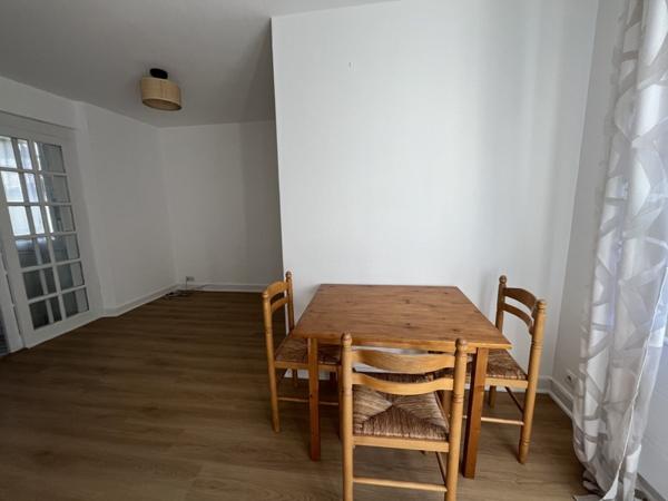 Appartement à louer |  Tulle |  3 pièces | 55 m²