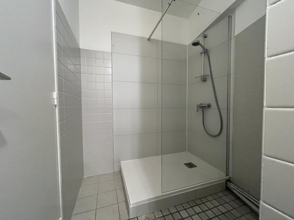 Appartement à louer |  Tulle |  3 pièces | 55 m²