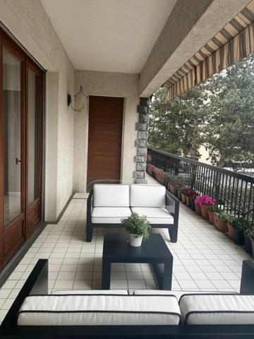 Appartement à ANNEMASSE (74100)