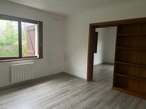 Appartement à ANNEMASSE (74100)