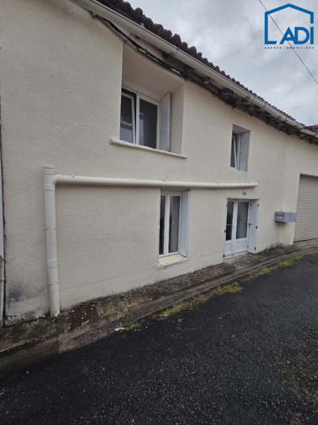 Saint-Maixent-L'Ecole !, Saint maixent l ecole 79400