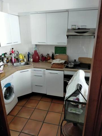 Appartement – 78m² – Paris 4ème