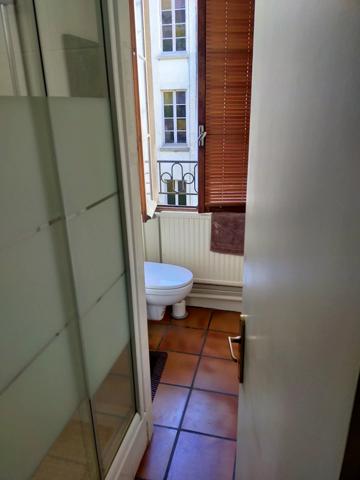 Appartement – 78m² – Paris 4ème