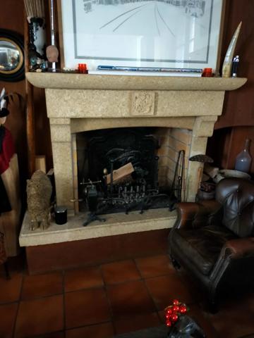 Appartement – 78m² – Paris 4ème