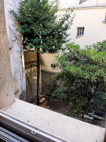 Appartement – 78m² – Paris 4ème