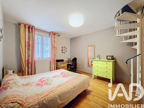 Maison à vendre 6 pièces 123 m² Ris-Orangis