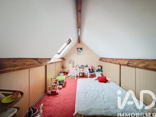 Maison à vendre 6 pièces 123 m² Ris-Orangis