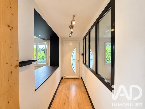 Maison à vendre 7 pièces 200 m² Gérardmer