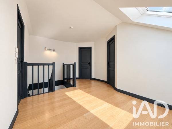 Maison à vendre 7 pièces 200 m² Gérardmer