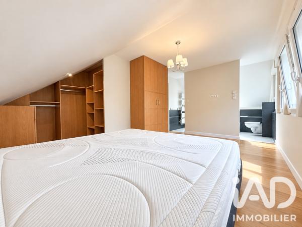 Maison à vendre 7 pièces 200 m² Gérardmer
