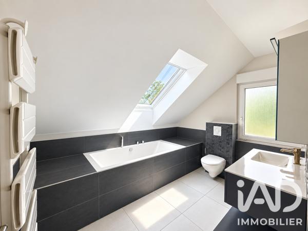Maison à vendre 7 pièces 200 m² Gérardmer