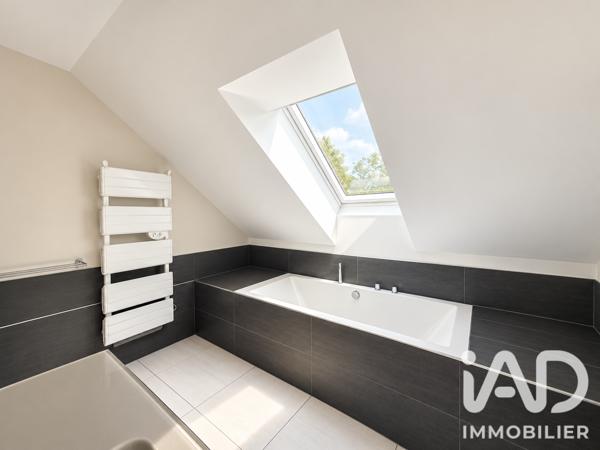 Maison à vendre 7 pièces 200 m² Gérardmer