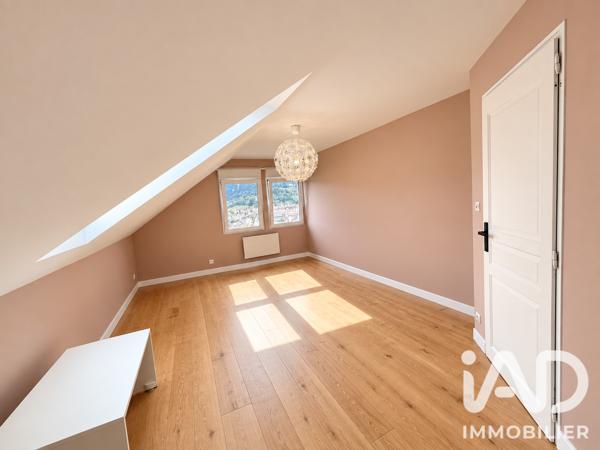 Maison à vendre 7 pièces 200 m² Gérardmer