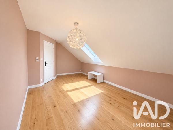 Maison à vendre 7 pièces 200 m² Gérardmer