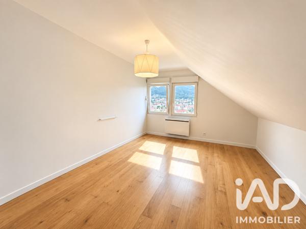 Maison à vendre 7 pièces 200 m² Gérardmer