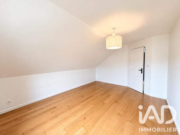 Maison à vendre 7 pièces 200 m² Gérardmer