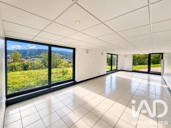 Maison à vendre 7 pièces 200 m² Gérardmer