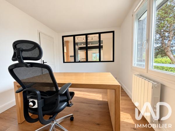 Maison à vendre 7 pièces 200 m² Gérardmer