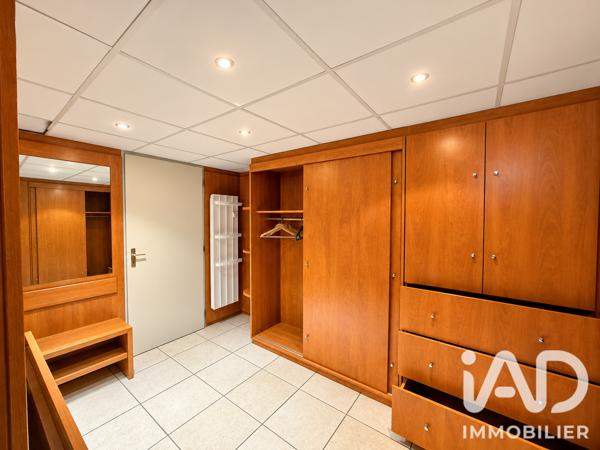 Maison à vendre 7 pièces 200 m² Gérardmer