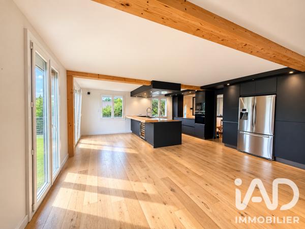 Maison à vendre 7 pièces 200 m² Gérardmer