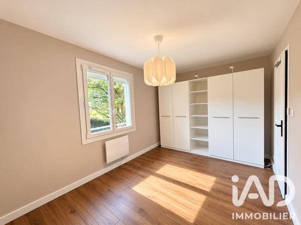 Maison à vendre 7 pièces 200 m² Gérardmer