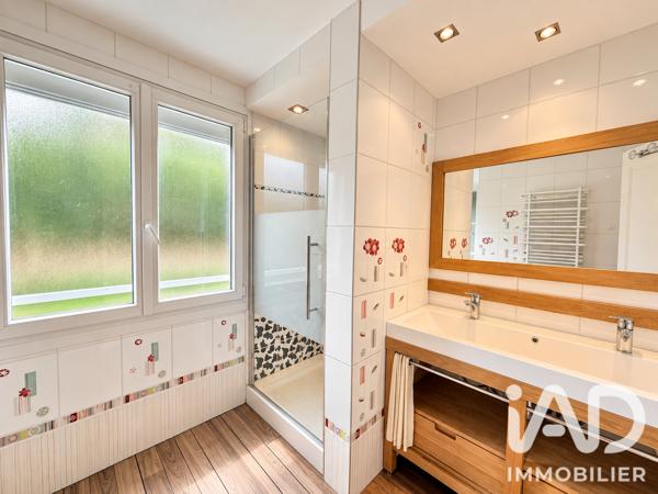 Maison à vendre 7 pièces 200 m² Gérardmer