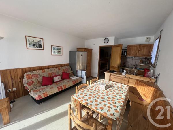 Appartement F1 à vendre  2 pièces - 37,89 m2 METABIEF - 25