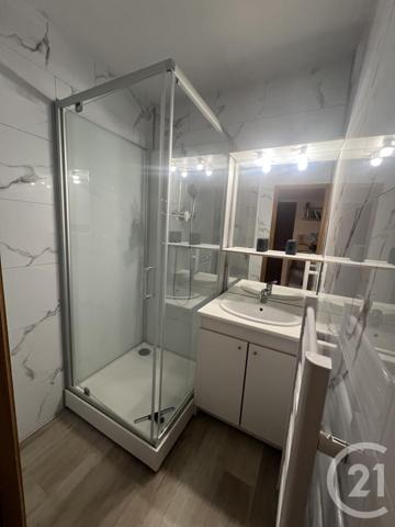 Appartement F1 à vendre  2 pièces - 37,89 m2 METABIEF - 25