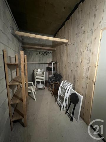 Appartement F1 à vendre  2 pièces - 37,89 m2 METABIEF - 25