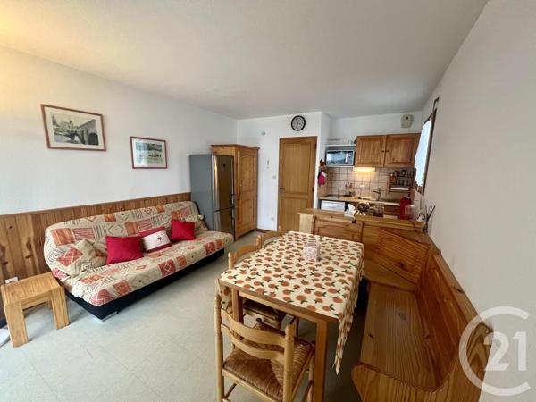 Appartement F1 à vendre  2 pièces - 37,89 m2 METABIEF - 25