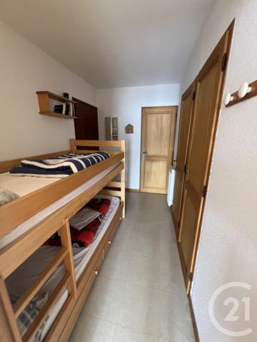 Appartement F1 à vendre  2 pièces - 37,89 m2 METABIEF - 25