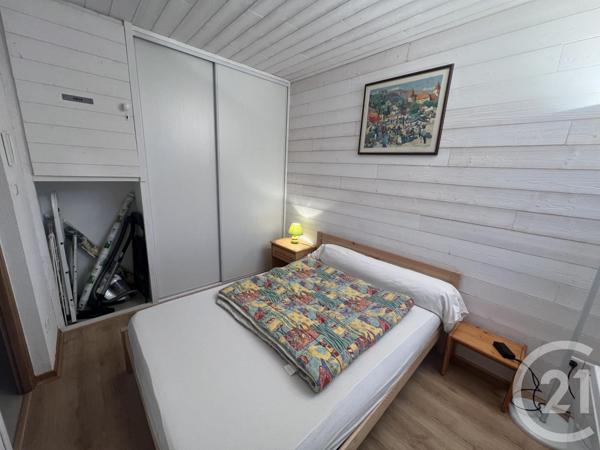 Appartement F1 à vendre  2 pièces - 37,89 m2 METABIEF - 25