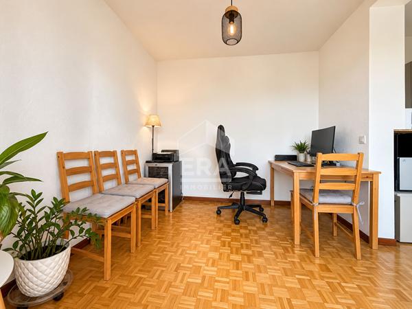 A vendre appartement Type 3 de 67m2 à Marseille 13009 exterieur parking