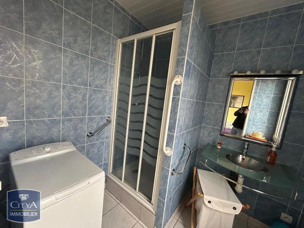 Appartement à vendre 2 pièces 71.83m²