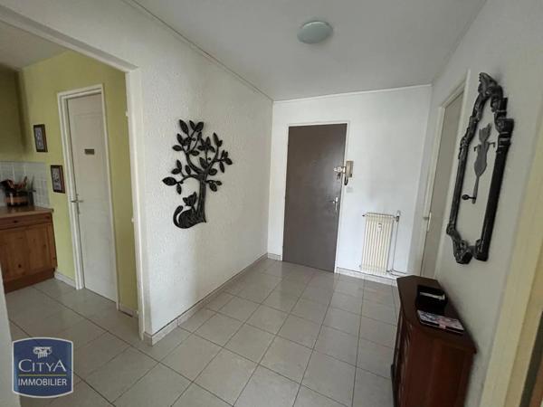 Appartement à vendre 2 pièces 71.83m²