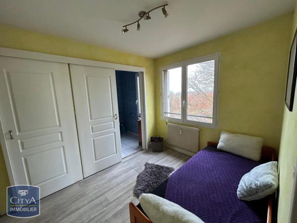 Appartement à vendre 2 pièces 71.83m²