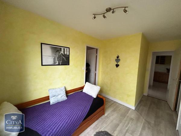 Appartement à vendre 2 pièces 71.83m²