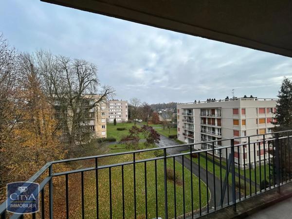 Appartement à vendre 2 pièces 71.83m²