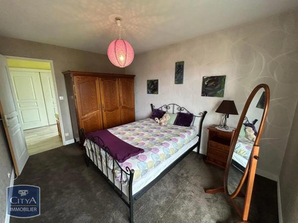 Appartement à vendre 2 pièces 71.83m²