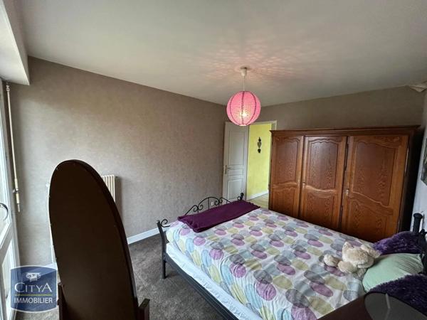 Appartement à vendre 2 pièces 71.83m²