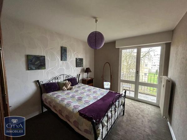 Appartement à vendre 2 pièces 71.83m²