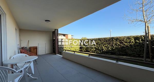 À vendre Appartement 2 pièces 43.67 m² - Manosque 04100