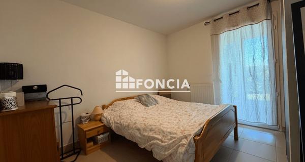 À vendre Appartement 2 pièces 43.67 m² - Manosque 04100