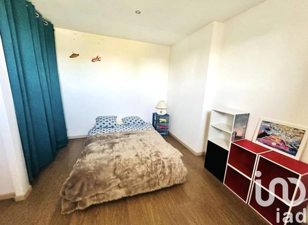 Maison à vendre 5 pièces 96 m² La Lande-de-Fronsac