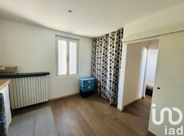 Maison à vendre 5 pièces 96 m² La Lande-de-Fronsac